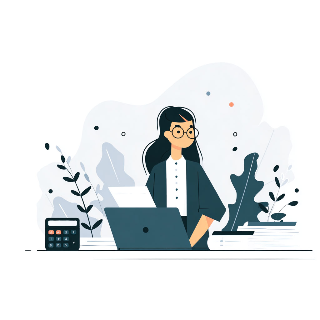 Účetní a účetní kanceláře